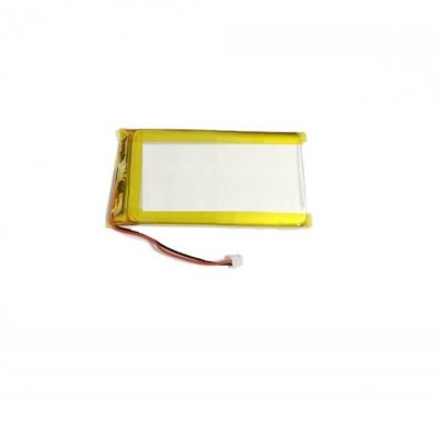 Battery Replacement for MAC ET3450 TPMS Tool